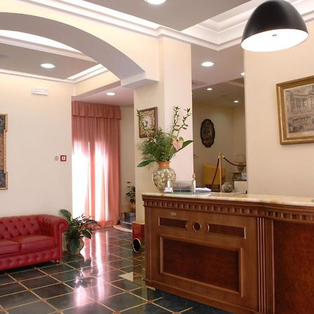 Hotel Paradiso Delle Madonie Castelbuono  Εξωτερικό φωτογραφία