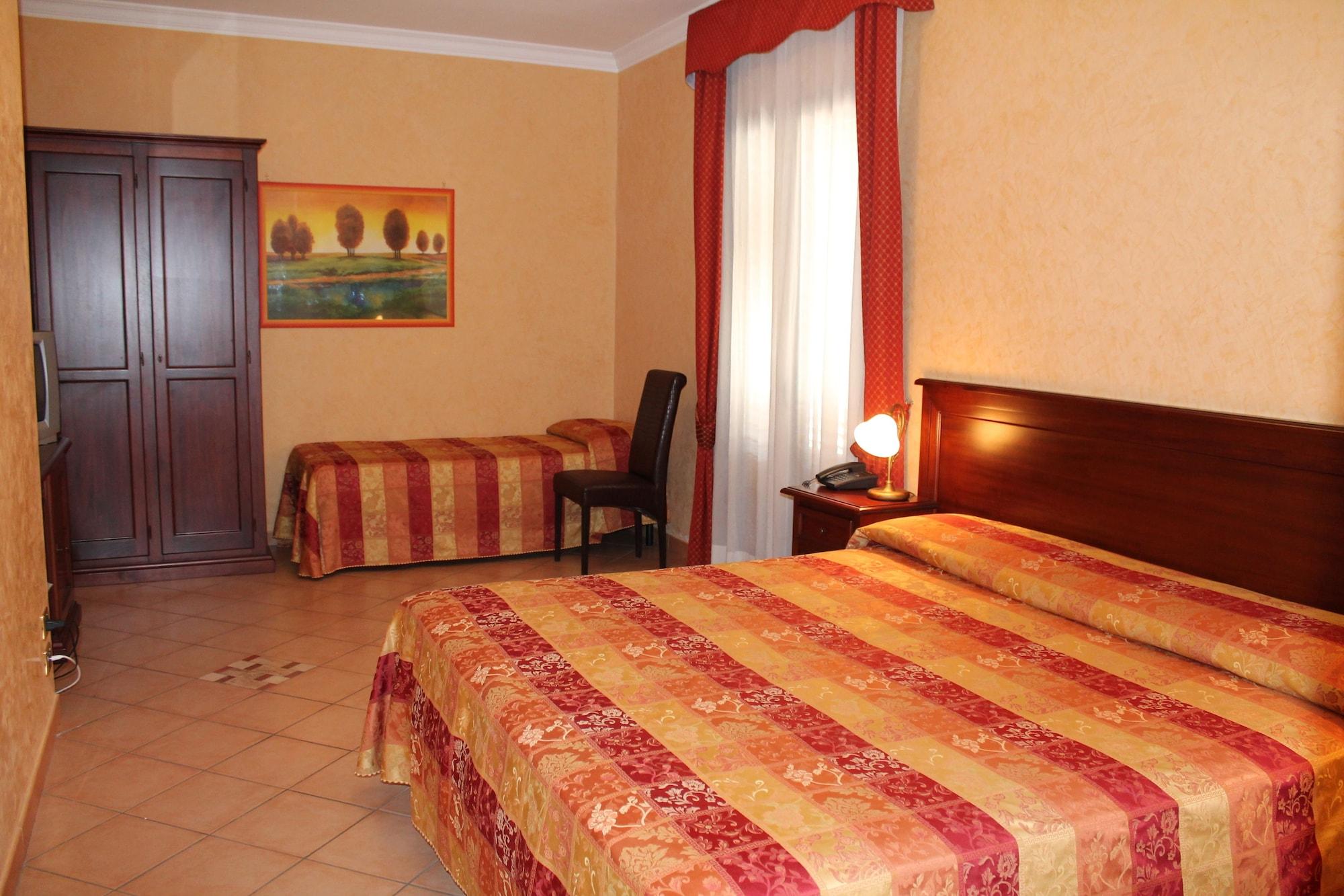 Hotel Paradiso Delle Madonie Castelbuono  Εξωτερικό φωτογραφία