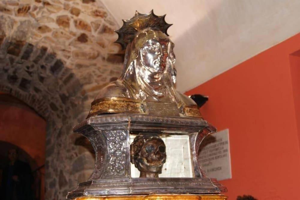 Hotel Paradiso Delle Madonie Castelbuono  Εξωτερικό φωτογραφία