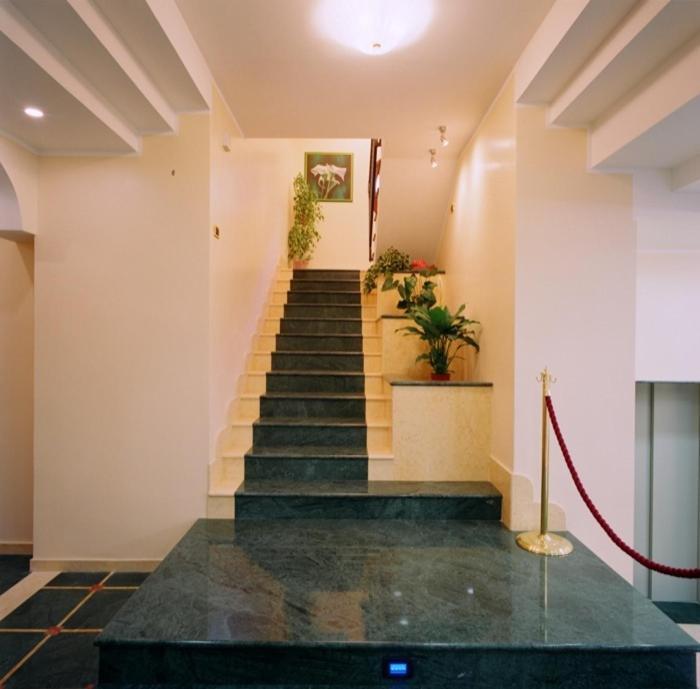 Hotel Paradiso Delle Madonie Castelbuono  Εξωτερικό φωτογραφία