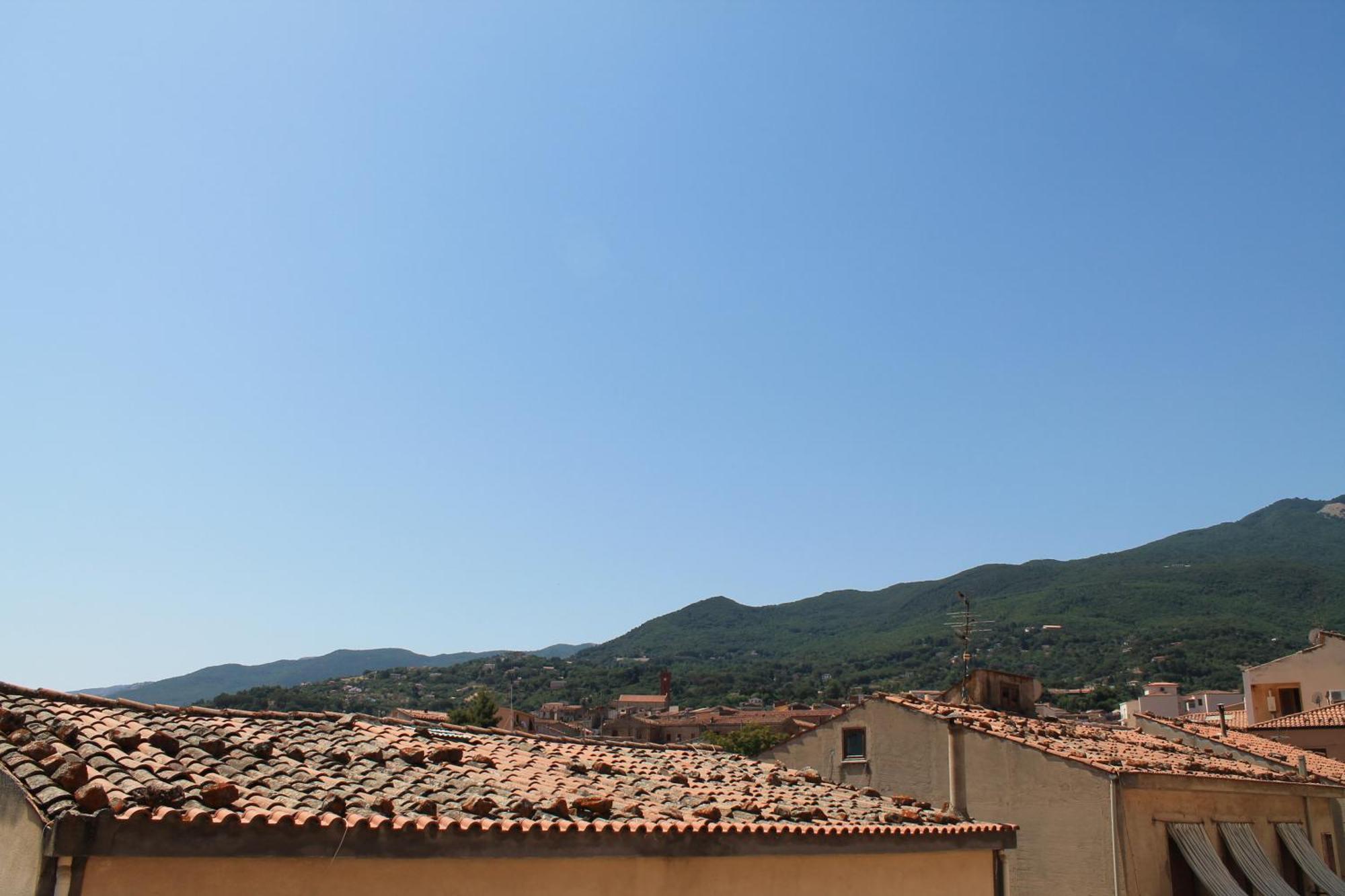 Hotel Paradiso Delle Madonie Castelbuono  Εξωτερικό φωτογραφία