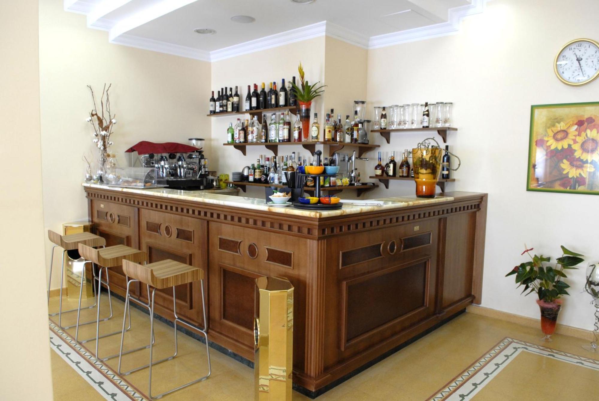 Hotel Paradiso Delle Madonie Castelbuono  Εξωτερικό φωτογραφία