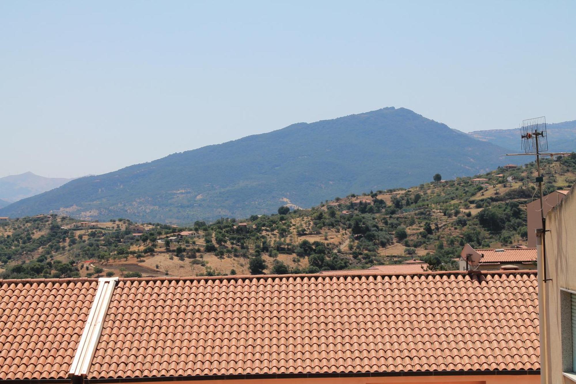 Hotel Paradiso Delle Madonie Castelbuono  Εξωτερικό φωτογραφία