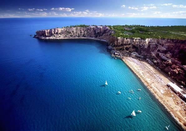 Hotel Paradiso Delle Madonie Castelbuono  Εξωτερικό φωτογραφία