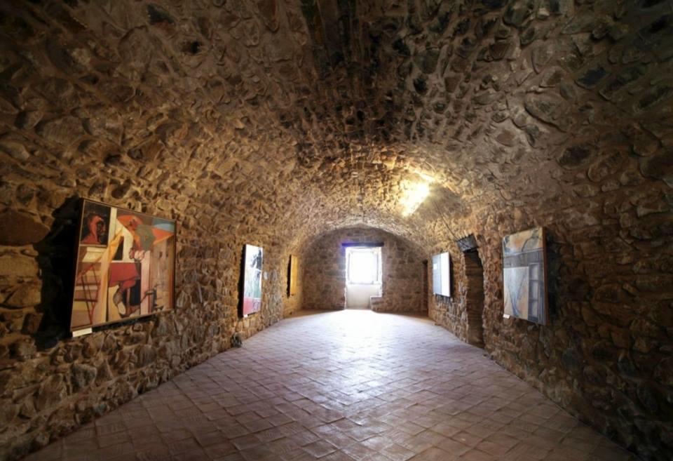 Hotel Paradiso Delle Madonie Castelbuono  Εξωτερικό φωτογραφία